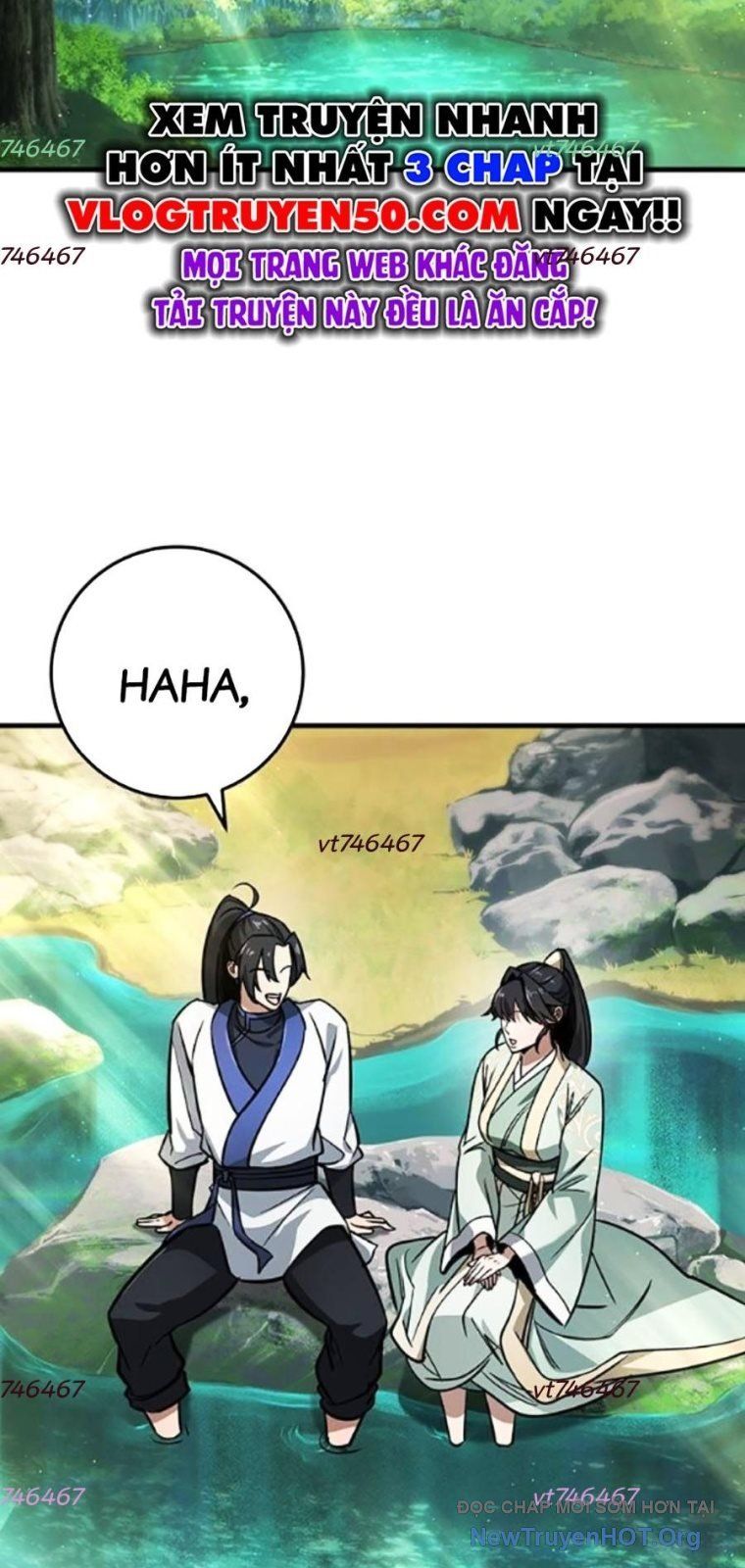 Thanh Kiếm Của Hoàng Đế Chap 95 - Next Chap 96