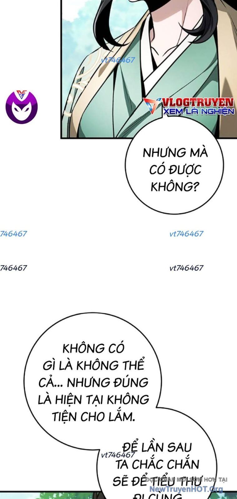 Thanh Kiếm Của Hoàng Đế Chap 95 - Next Chap 96