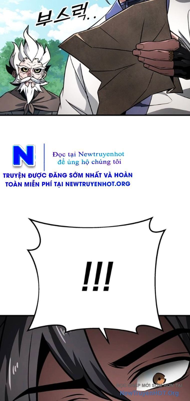 Thanh Kiếm Của Hoàng Đế Chap 95 - Next Chap 96
