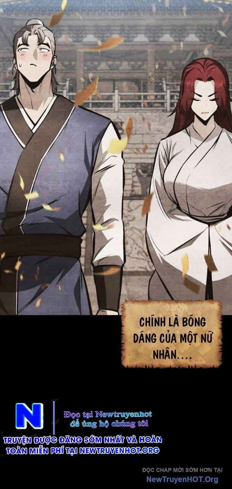 Thanh Kiếm Của Hoàng Đế Chap 95 - Next Chap 96