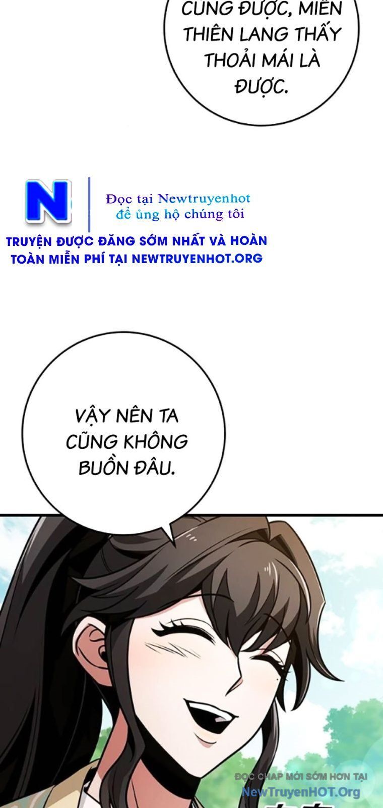 Thanh Kiếm Của Hoàng Đế Chap 95 - Next Chap 96
