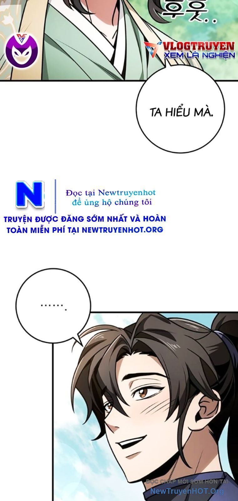 Thanh Kiếm Của Hoàng Đế Chap 95 - Next Chap 96