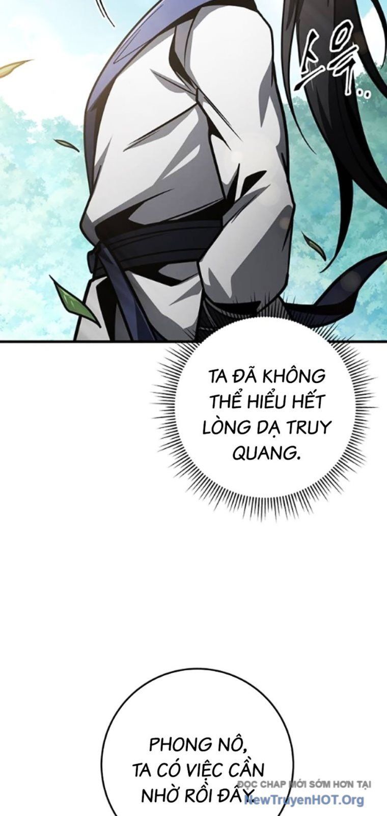 Thanh Kiếm Của Hoàng Đế Chap 95 - Next Chap 96