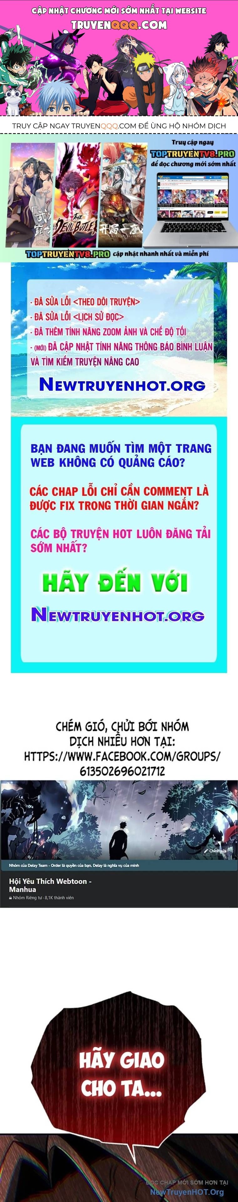 Thanh Kiếm Của Hoàng Đế Chap 96 - Next Chap 97