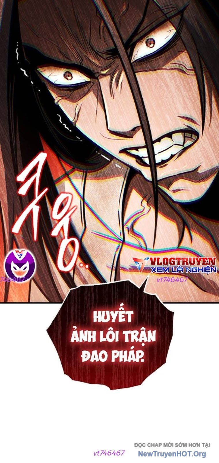 Thanh Kiếm Của Hoàng Đế Chap 96 - Next Chap 97