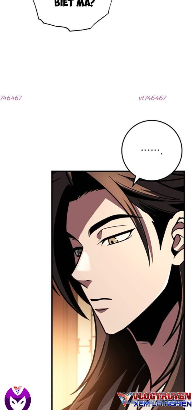 Thanh Kiếm Của Hoàng Đế Chap 96 - Next Chap 97