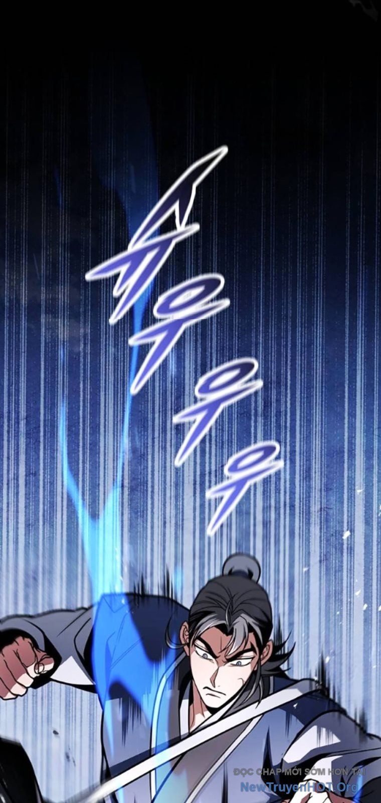 Thanh Kiếm Của Hoàng Đế Chap 96 - Next Chap 97