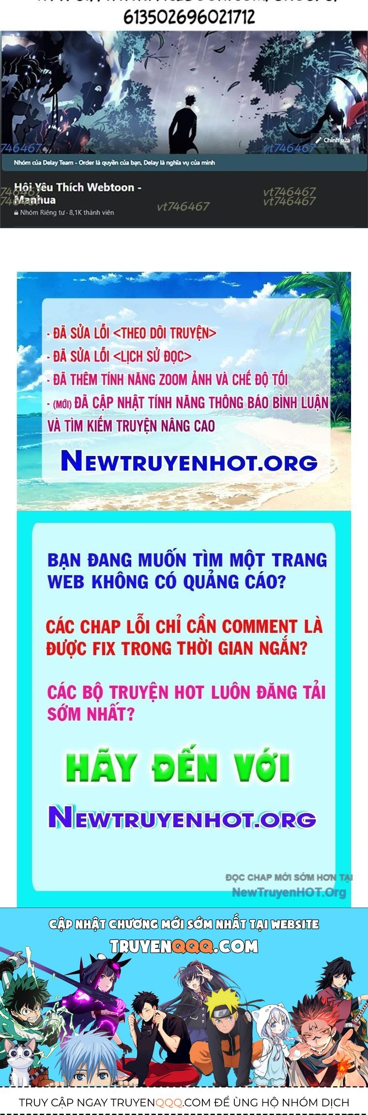 Thanh Kiếm Của Hoàng Đế Chap 96 - Next Chap 97