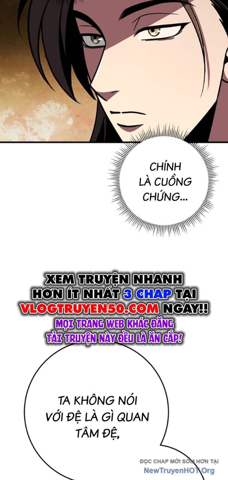 Thanh Kiếm Của Hoàng Đế Chap 96 - Next Chap 97