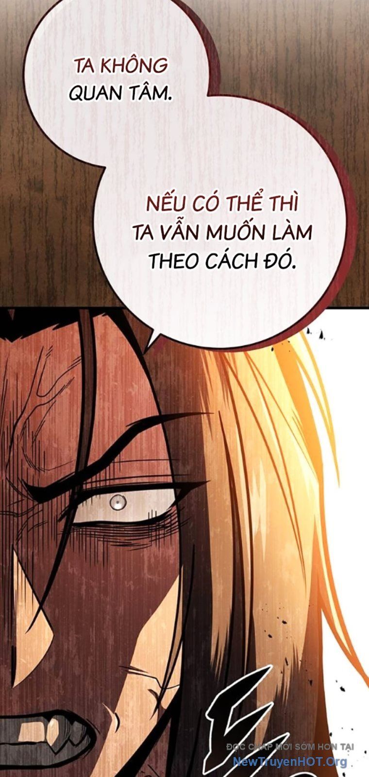 Thanh Kiếm Của Hoàng Đế Chap 96 - Next Chap 97