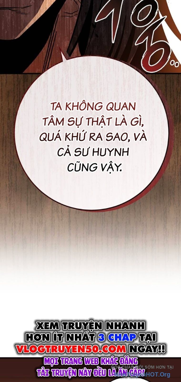 Thanh Kiếm Của Hoàng Đế Chap 96 - Next Chap 97