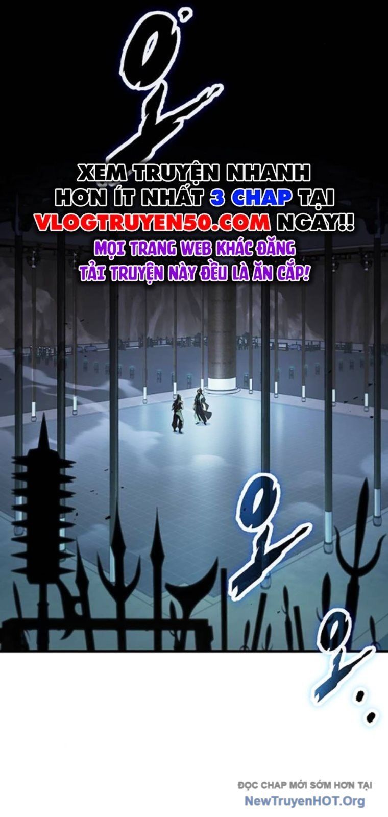 Thanh Kiếm Của Hoàng Đế Chap 96 - Next Chap 97