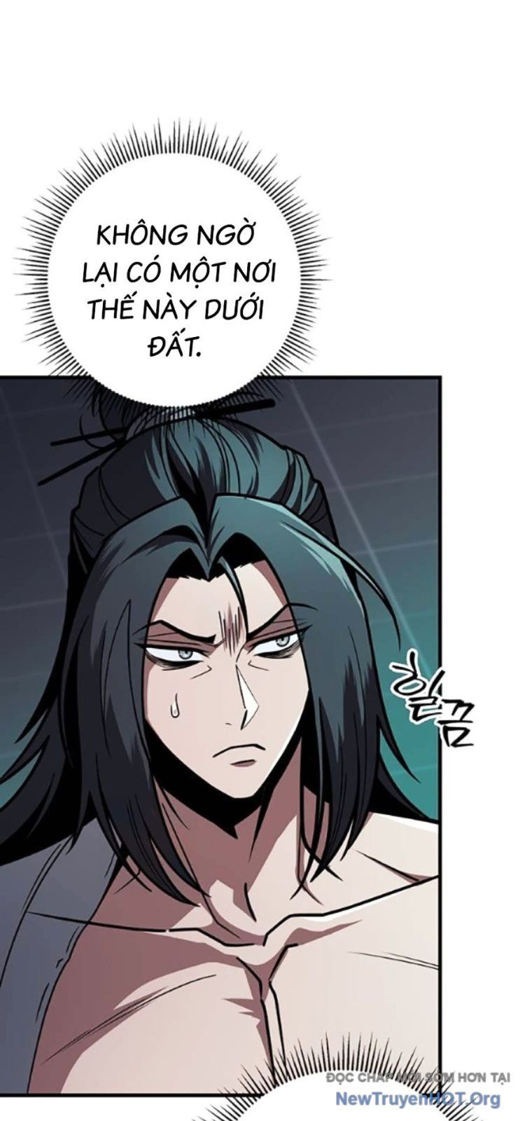 Thanh Kiếm Của Hoàng Đế Chap 96 - Next Chap 97