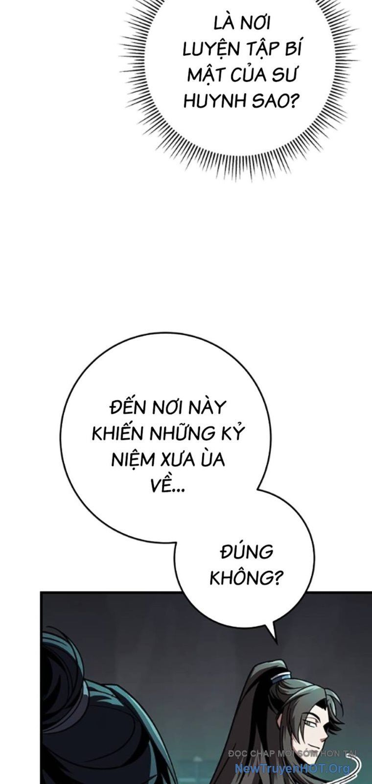Thanh Kiếm Của Hoàng Đế Chap 96 - Next Chap 97