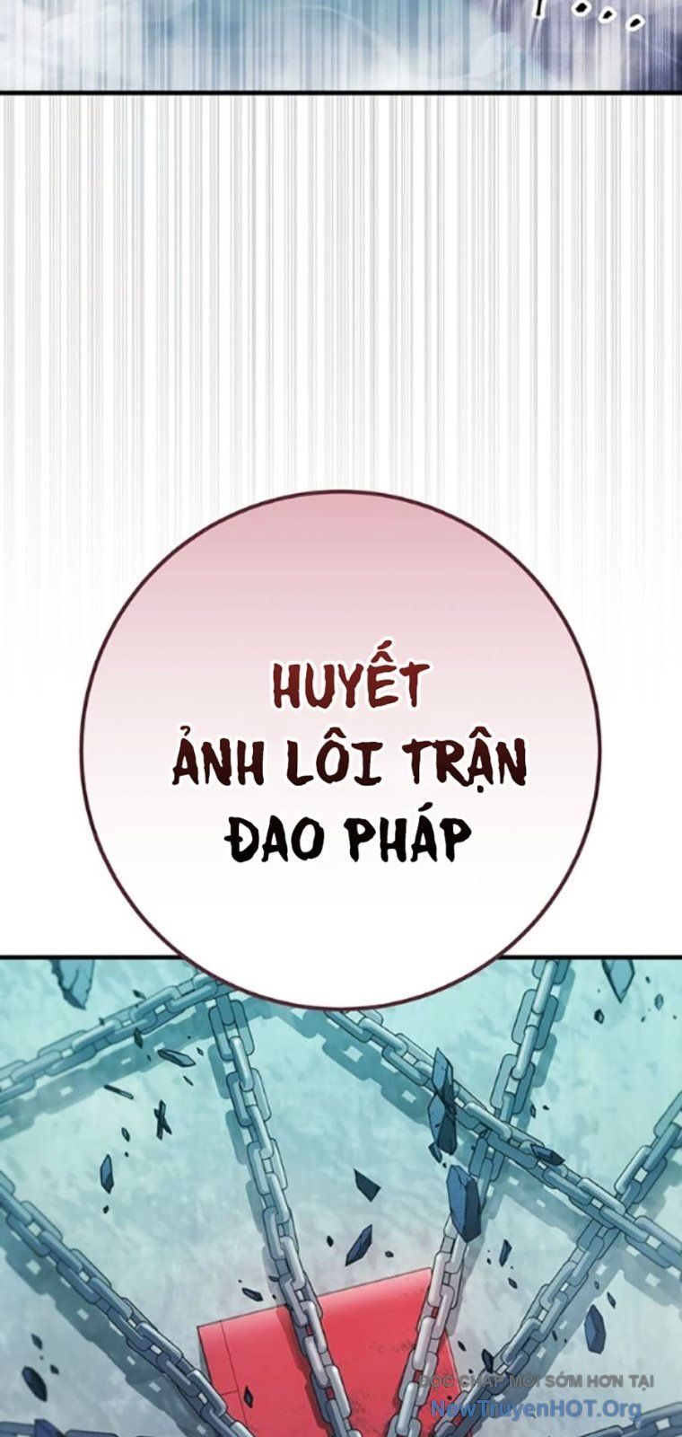 Thanh Kiếm Của Hoàng Đế Chap 96 - Next Chap 97