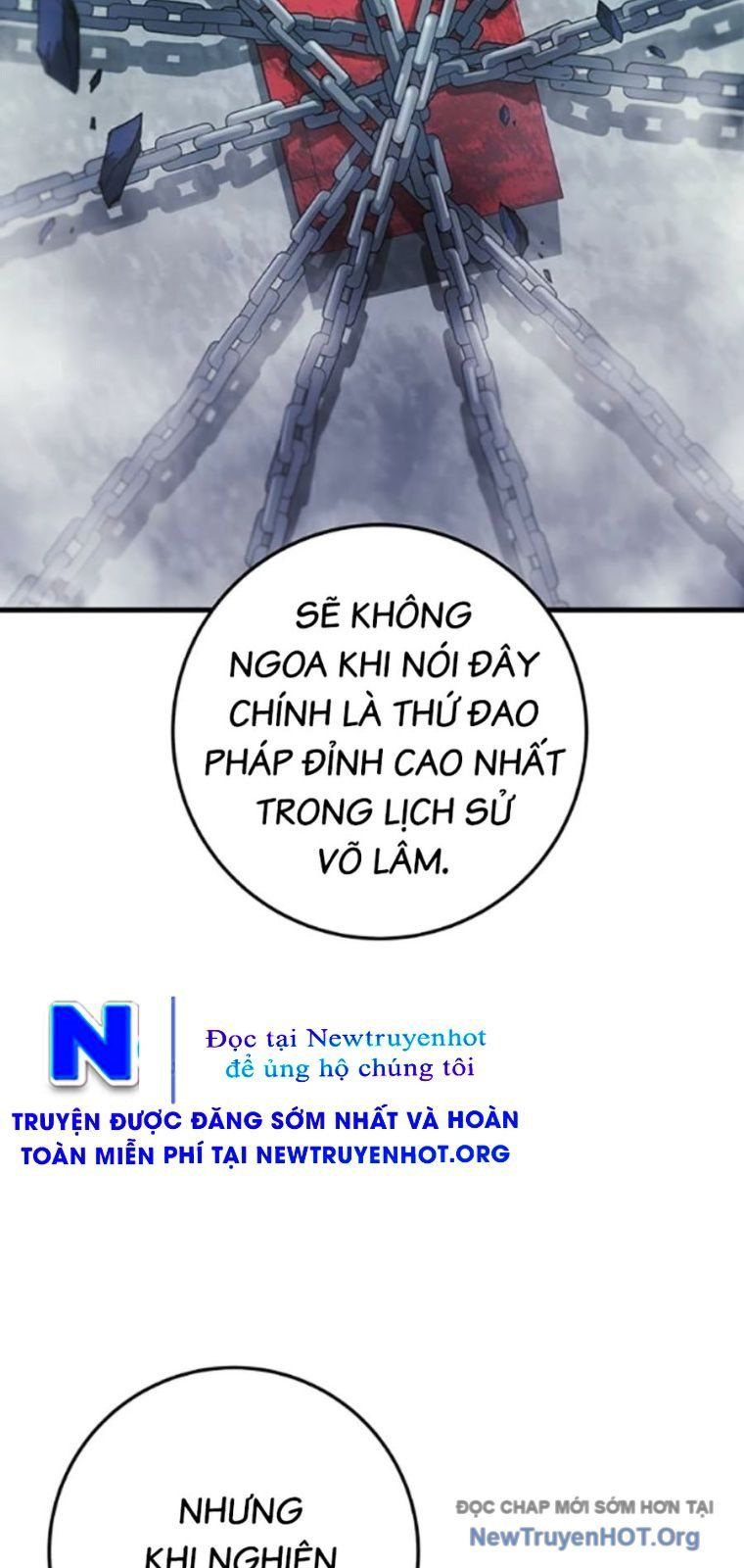 Thanh Kiếm Của Hoàng Đế Chap 96 - Next Chap 97