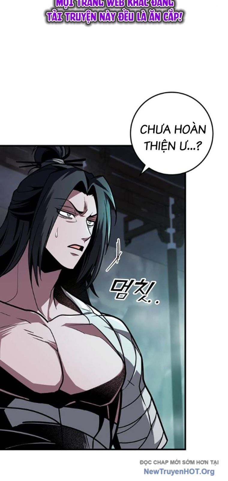 Thanh Kiếm Của Hoàng Đế Chap 96 - Next Chap 97