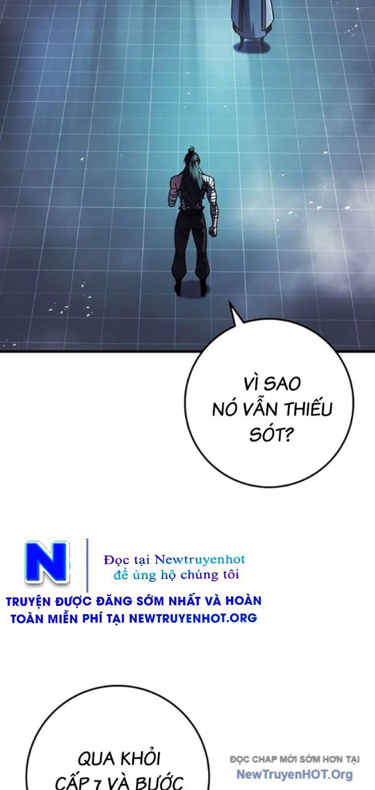 Thanh Kiếm Của Hoàng Đế Chap 96 - Next Chap 97