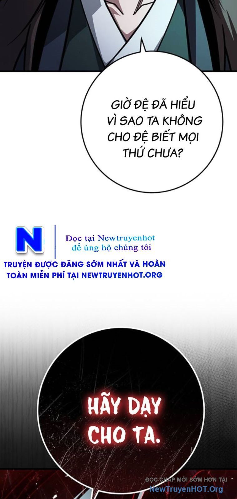 Thanh Kiếm Của Hoàng Đế Chap 96 - Next Chap 97