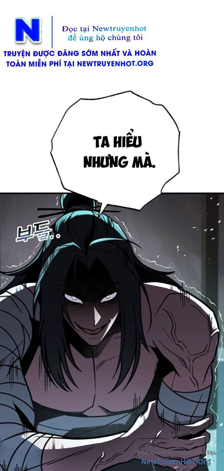 Thanh Kiếm Của Hoàng Đế Chap 96 - Next Chap 97