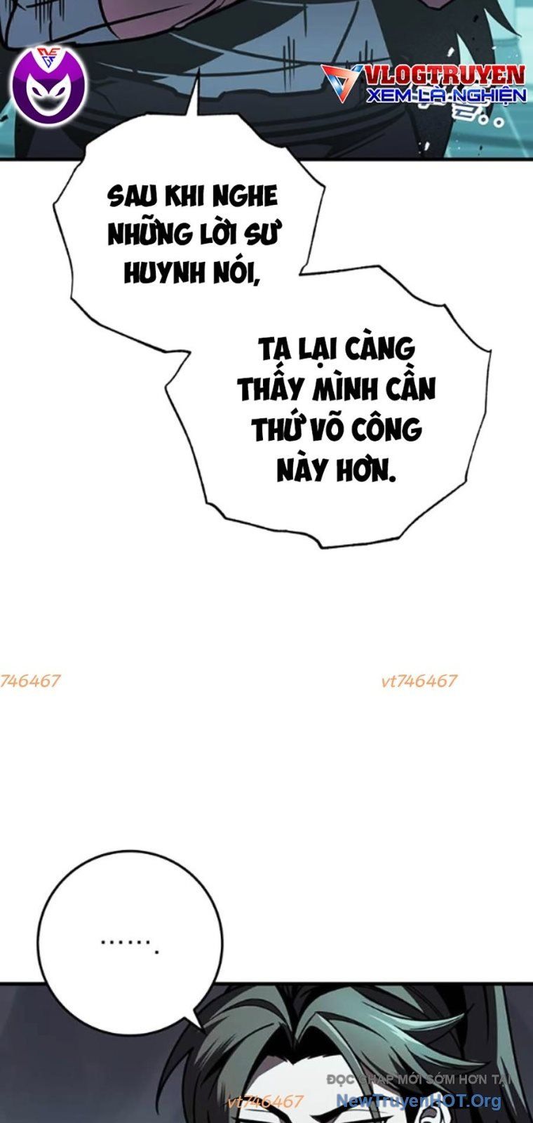 Thanh Kiếm Của Hoàng Đế Chap 96 - Next Chap 97
