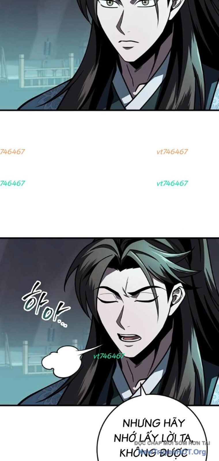 Thanh Kiếm Của Hoàng Đế Chap 96 - Next Chap 97