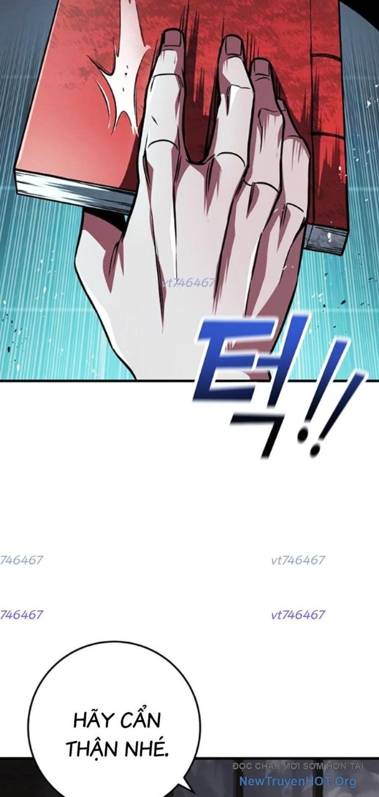 Thanh Kiếm Của Hoàng Đế Chap 96 - Next Chap 97