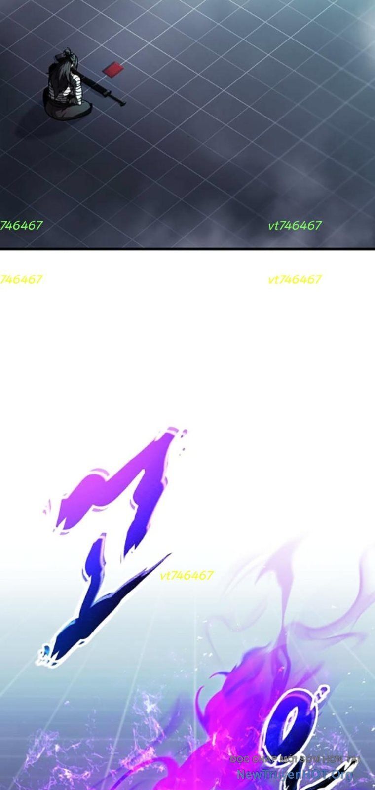 Thanh Kiếm Của Hoàng Đế Chap 96 - Next Chap 97