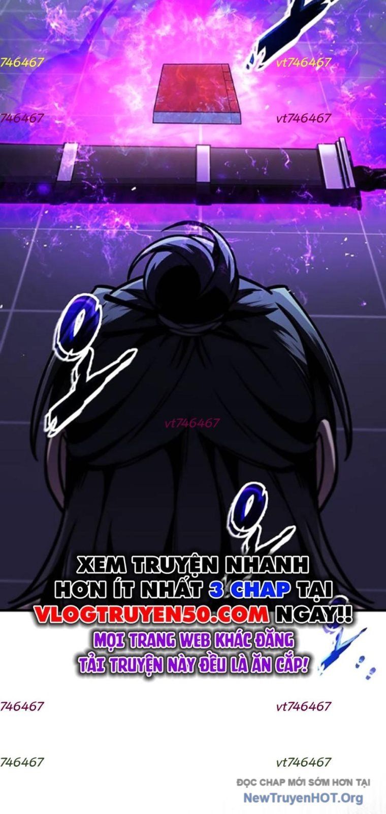 Thanh Kiếm Của Hoàng Đế Chap 96 - Next Chap 97