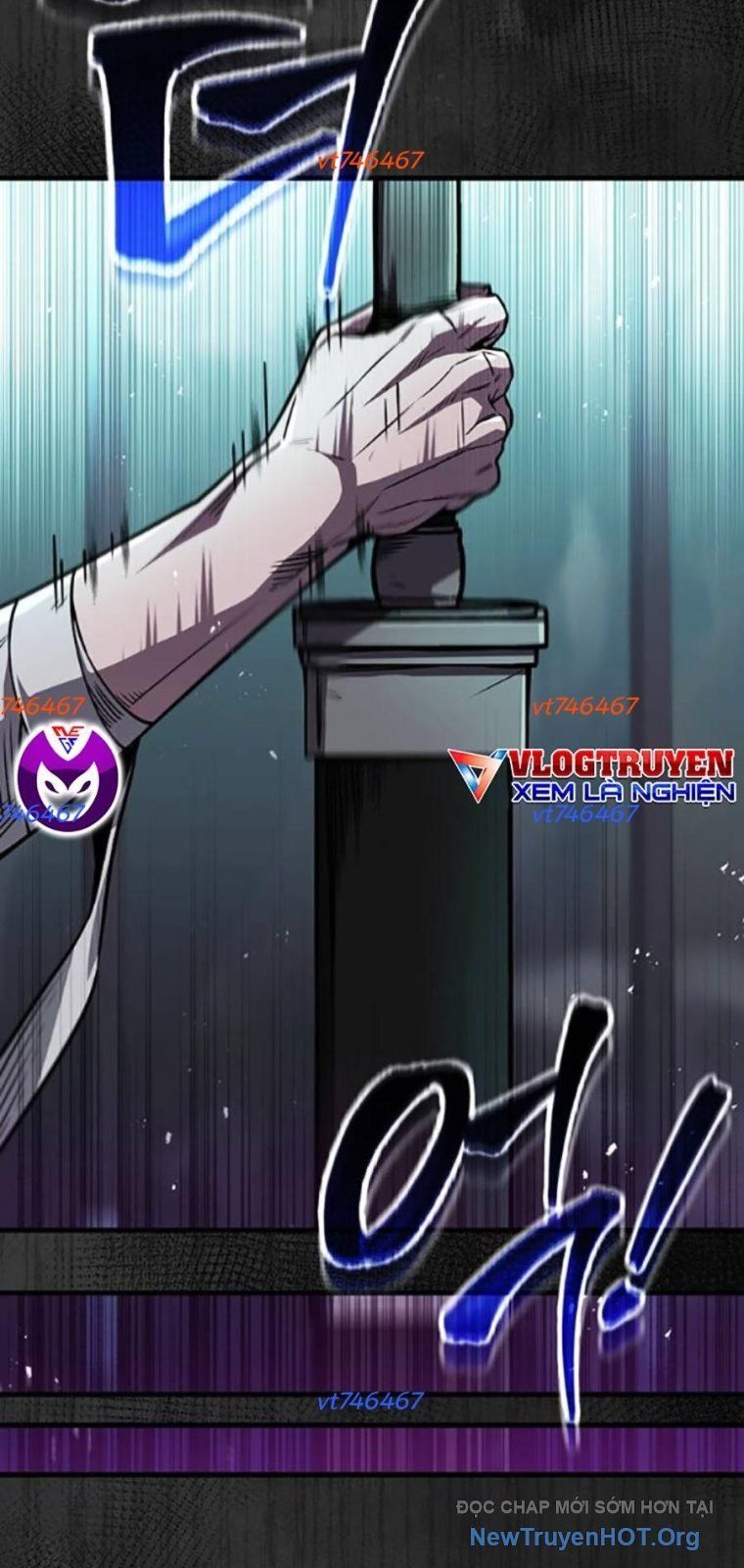 Thanh Kiếm Của Hoàng Đế Chap 96 - Next Chap 97