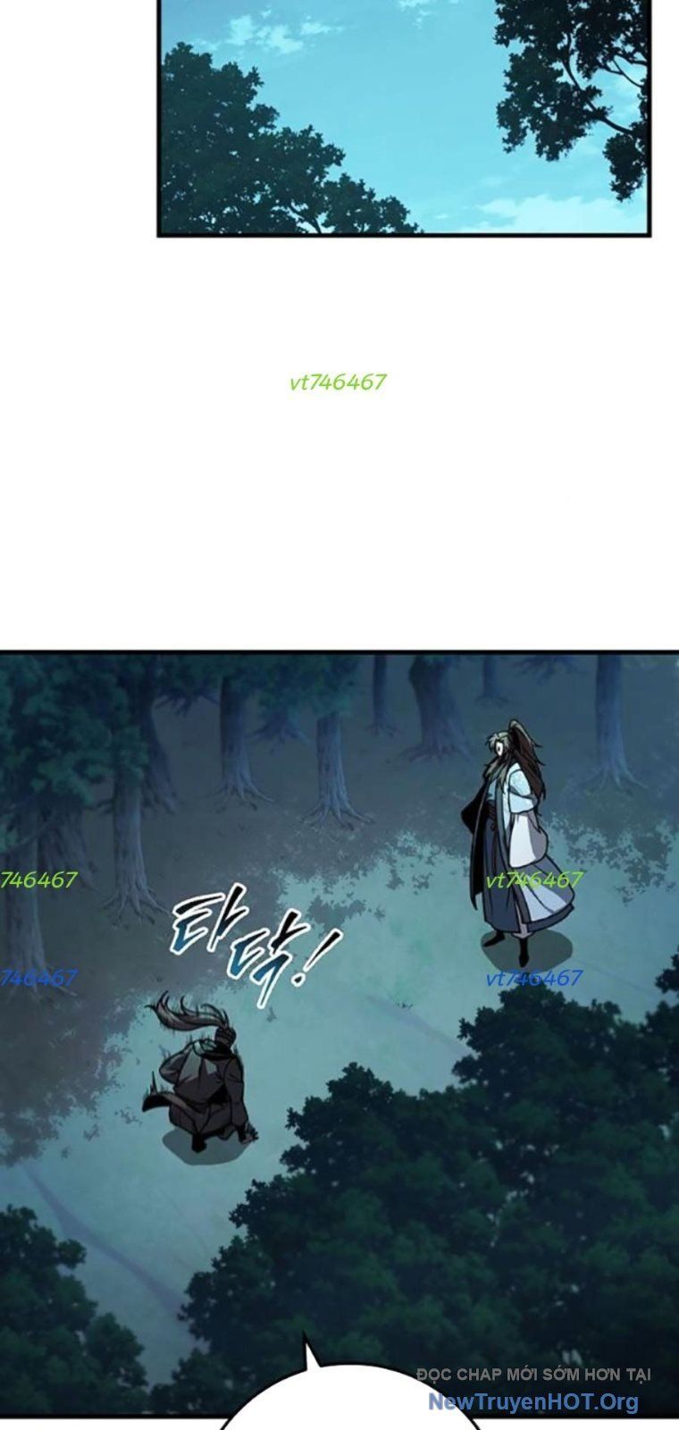 Thanh Kiếm Của Hoàng Đế Chap 96 - Next Chap 97