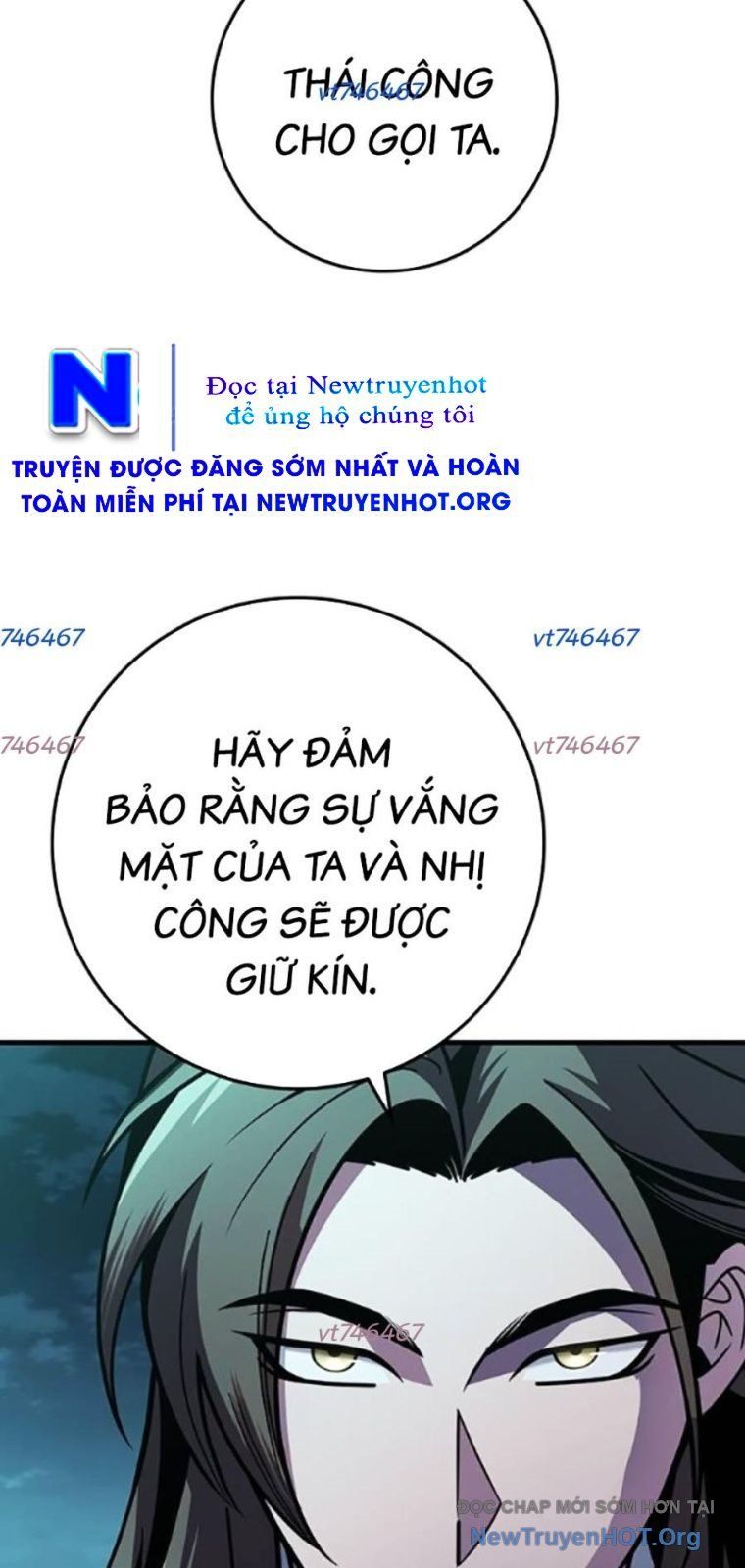 Thanh Kiếm Của Hoàng Đế Chap 96 - Next Chap 97