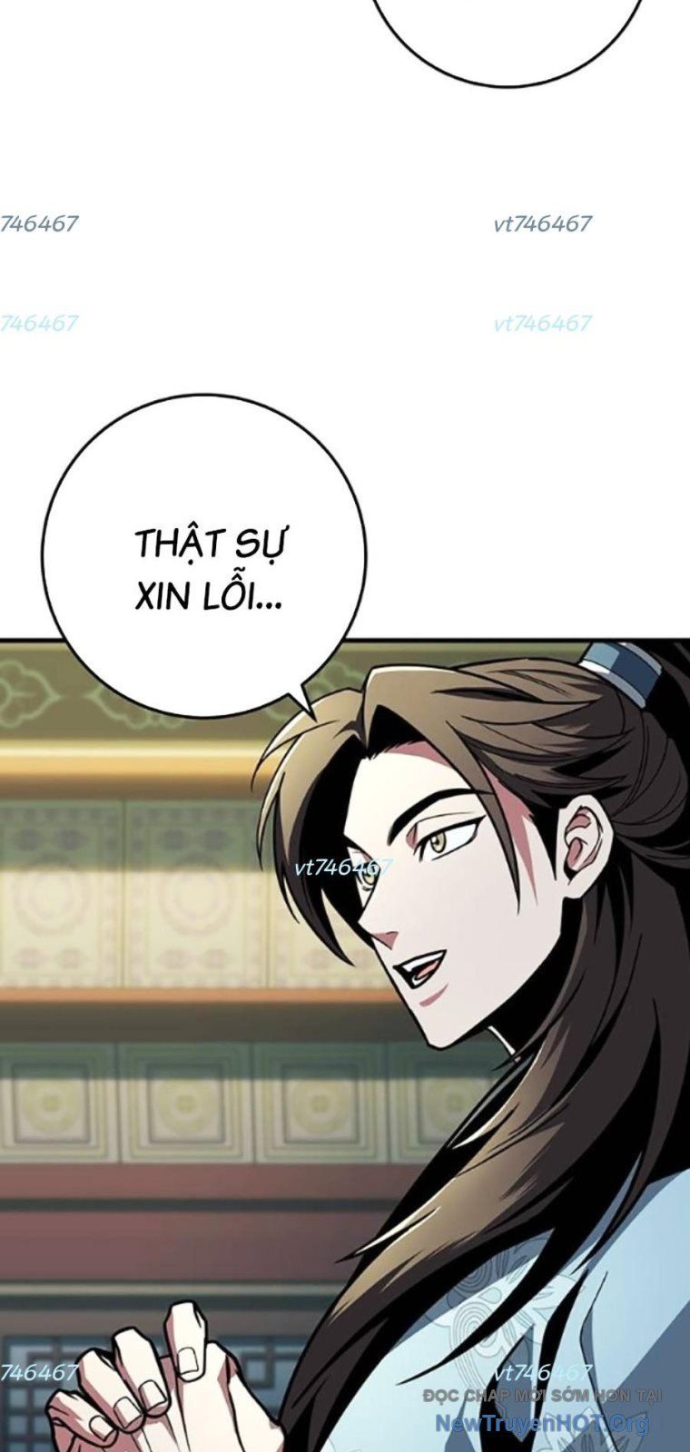 Thanh Kiếm Của Hoàng Đế Chap 96 - Next Chap 97