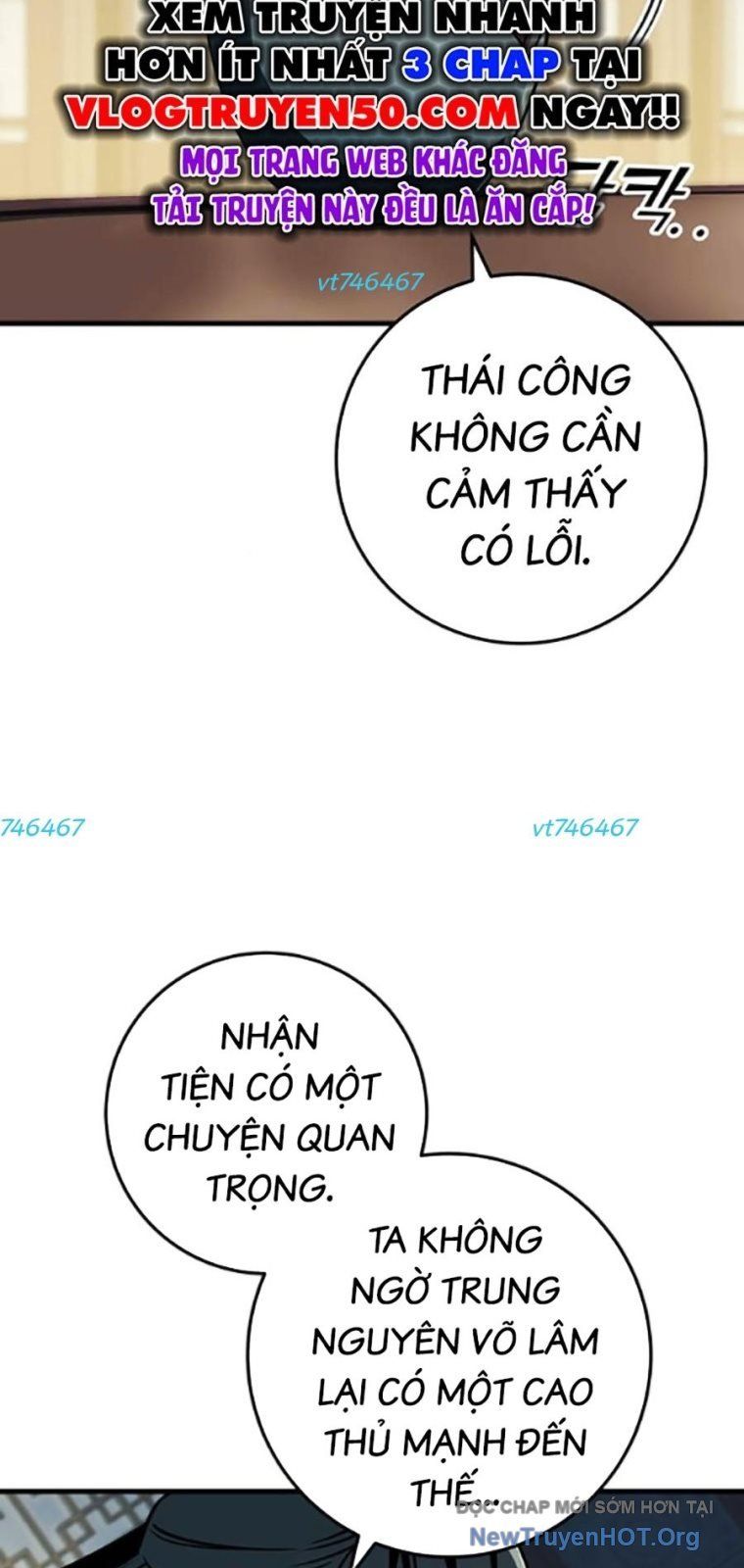 Thanh Kiếm Của Hoàng Đế Chap 96 - Next Chap 97