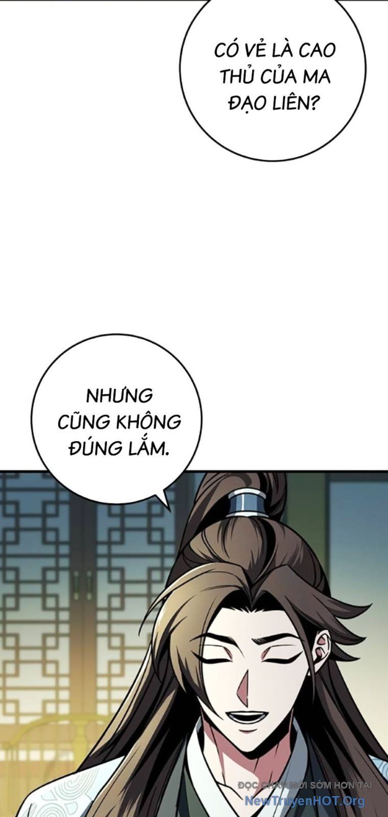 Thanh Kiếm Của Hoàng Đế Chap 96 - Next Chap 97