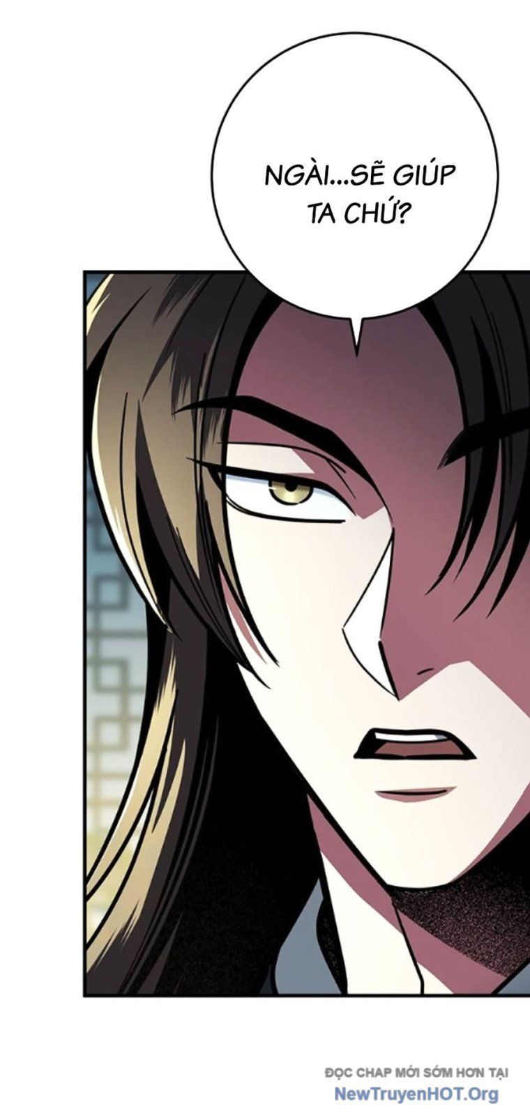 Thanh Kiếm Của Hoàng Đế Chap 96 - Next Chap 97
