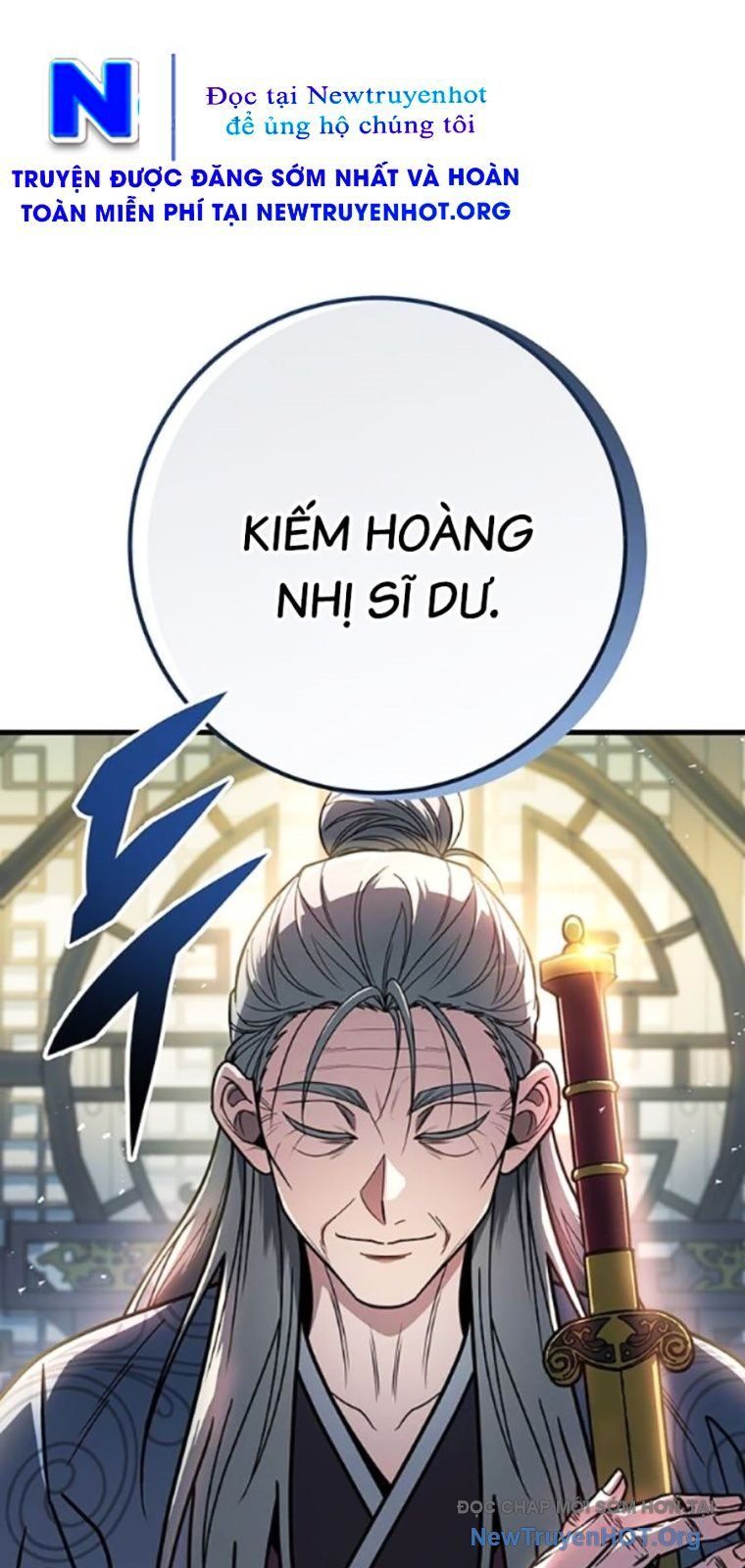 Thanh Kiếm Của Hoàng Đế Chap 96 - Next Chap 97