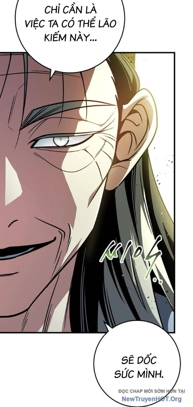 Thanh Kiếm Của Hoàng Đế Chap 96 - Next Chap 97