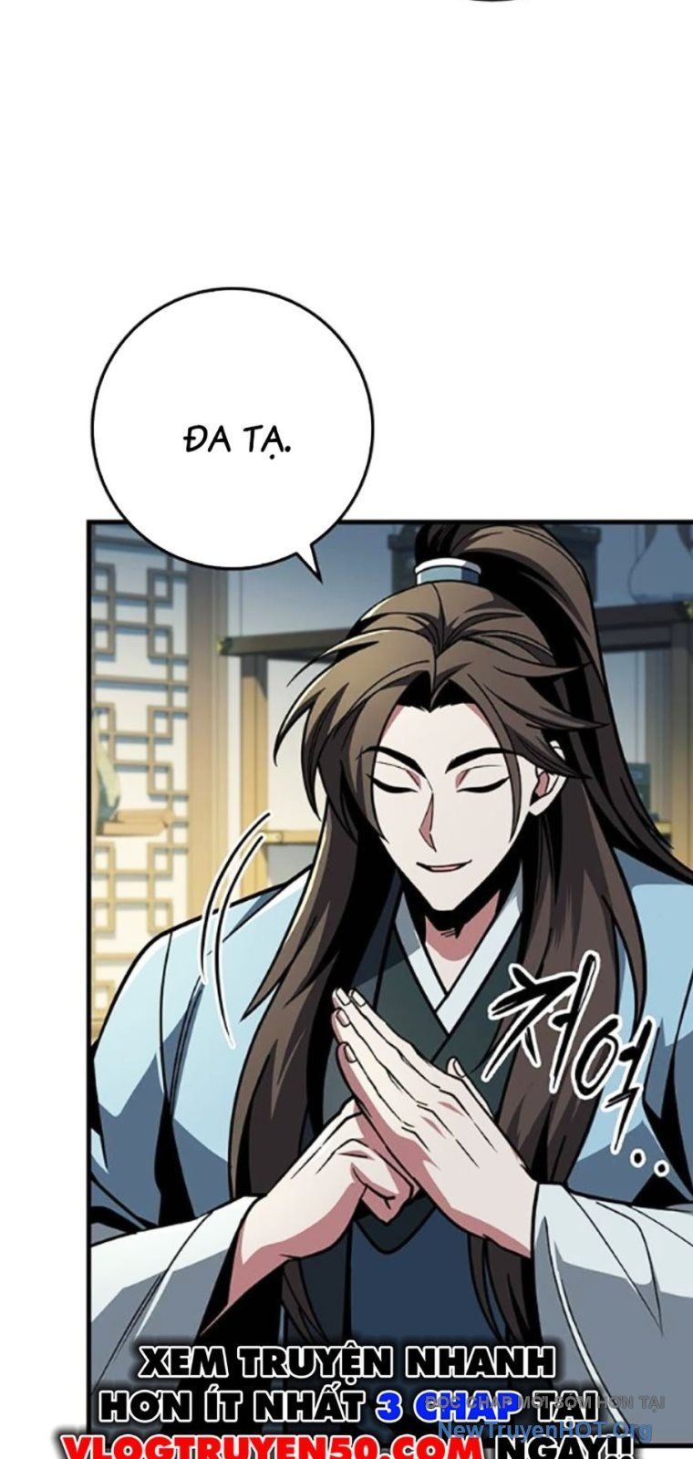 Thanh Kiếm Của Hoàng Đế Chap 96 - Next Chap 97