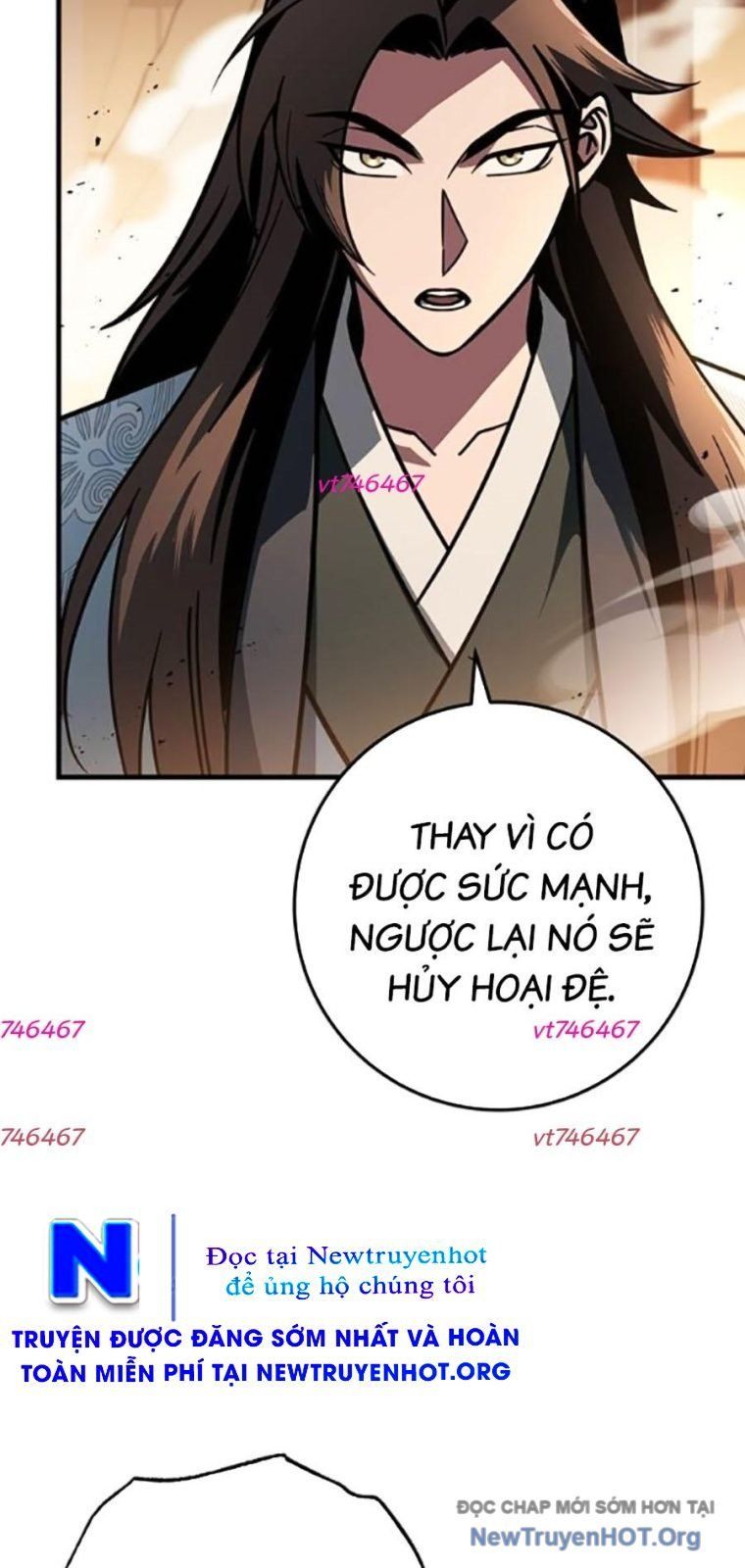 Thanh Kiếm Của Hoàng Đế Chap 96 - Next Chap 97
