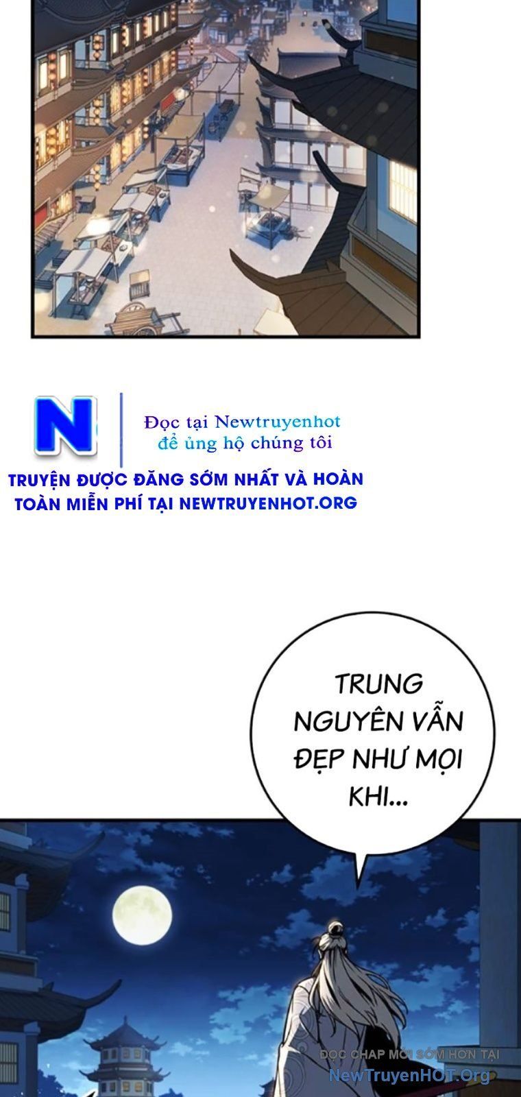 Thanh Kiếm Của Hoàng Đế Chap 96 - Next Chap 97