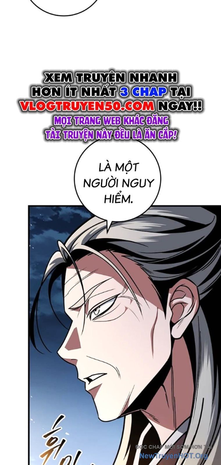 Thanh Kiếm Của Hoàng Đế Chap 96 - Next Chap 97