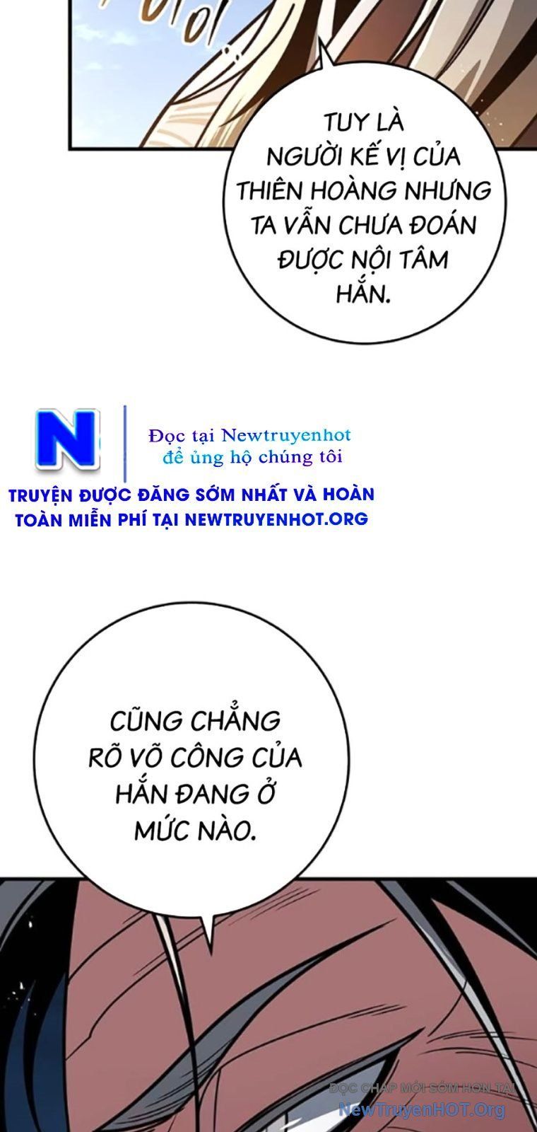 Thanh Kiếm Của Hoàng Đế Chap 96 - Next Chap 97