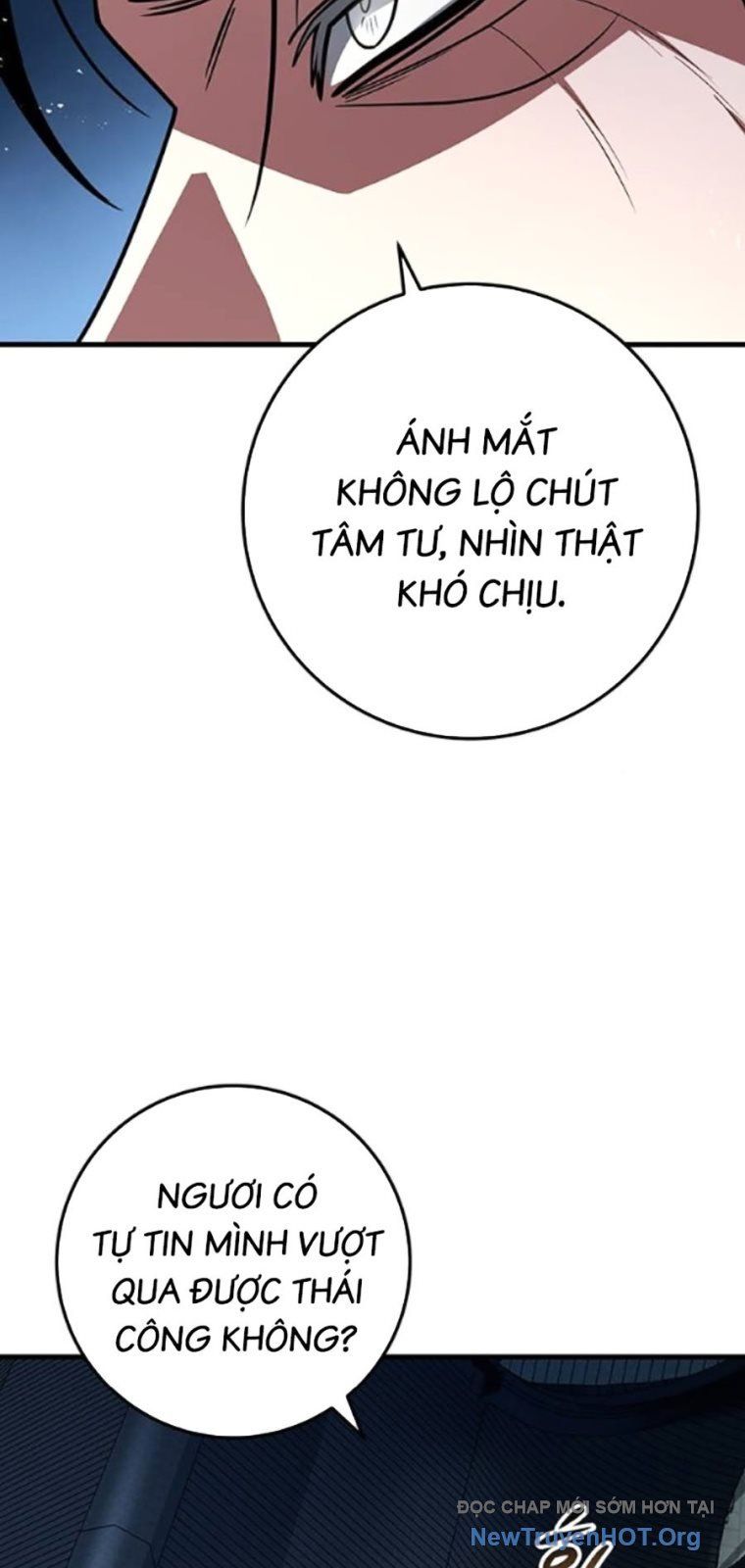 Thanh Kiếm Của Hoàng Đế Chap 96 - Next Chap 97
