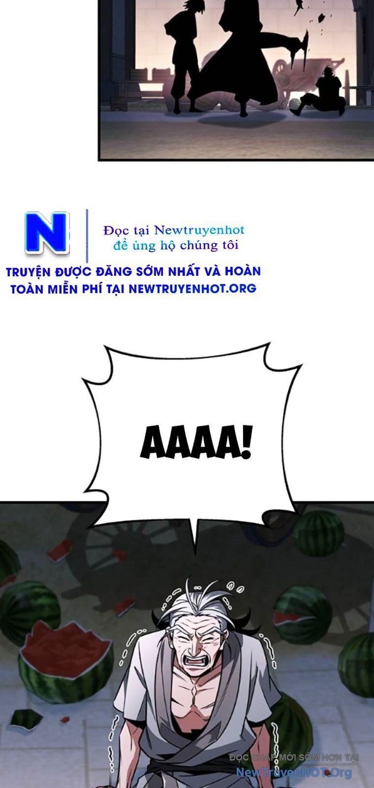 Thanh Kiếm Của Hoàng Đế Chap 96 - Next Chap 97