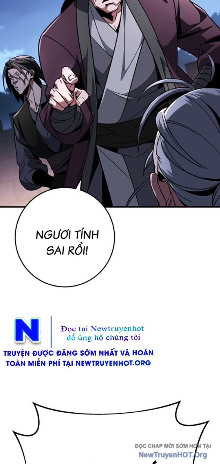 Thanh Kiếm Của Hoàng Đế Chap 96 - Next Chap 97