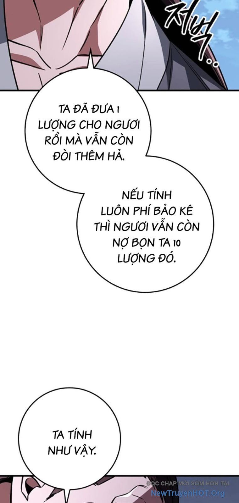 Thanh Kiếm Của Hoàng Đế Chap 96 - Next Chap 97