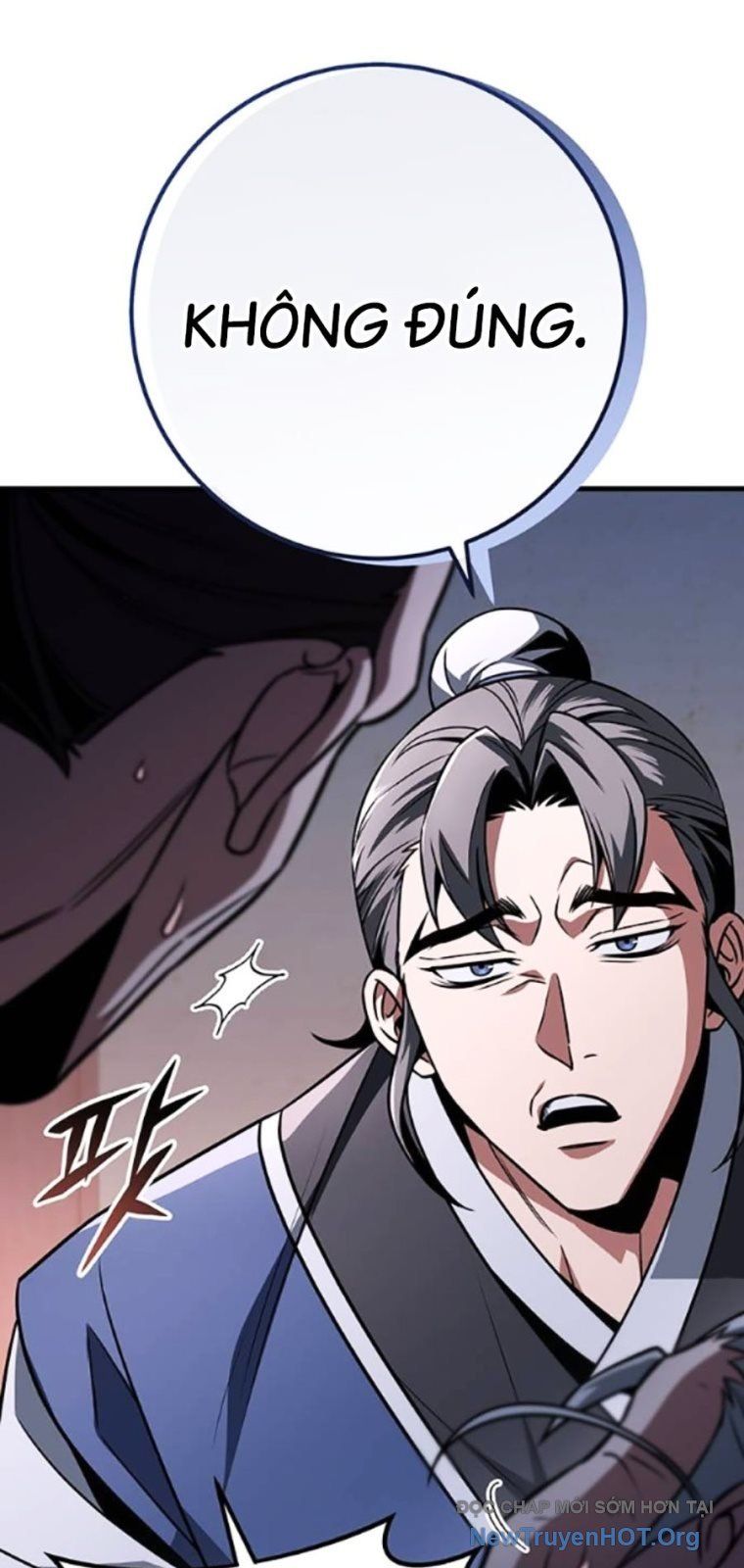 Thanh Kiếm Của Hoàng Đế Chap 96 - Next Chap 97