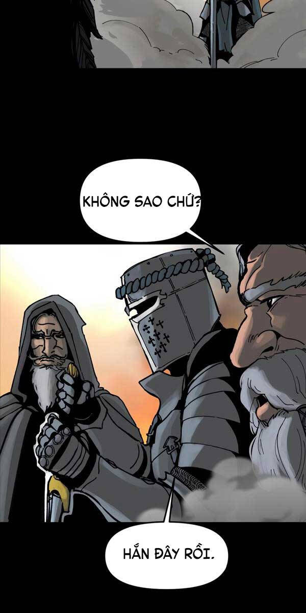 Thánh Kiếm Huyền Thoại Chap 2 - Next Chap 3