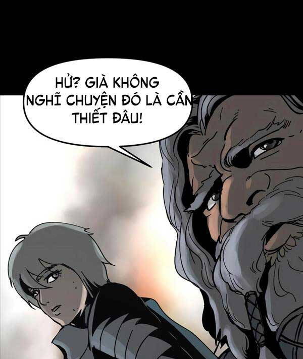 Thánh Kiếm Huyền Thoại Chap 2 - Next Chap 3